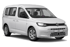 Van Hire Letchworth Garden City - Caddy Van - Van hire Letchworth garden city
